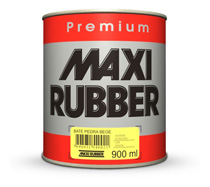 Ultra Light - Maxi Rubber